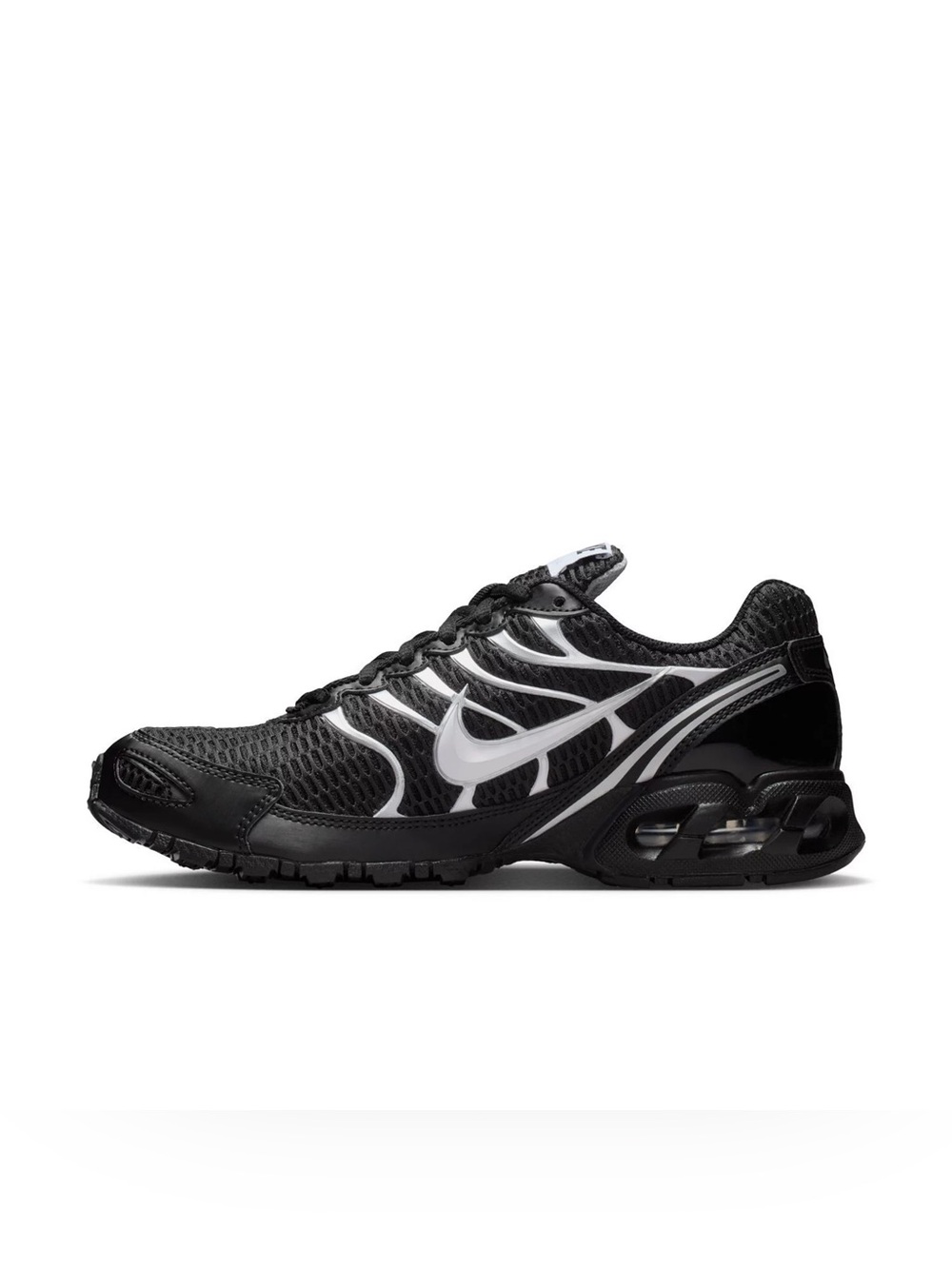 Nike Air Max Torch 4 Women's Cushioned Running Shoes 343851-010